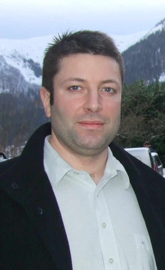  Fylkesleiar Torbjørn Kolås 
