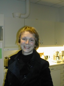 Solveig Nilsen