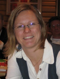Ulla Nordgarden