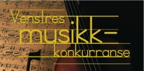 Musikk-konkurranse