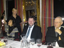 Geir Arild 50 år