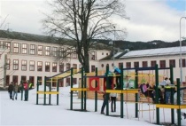 Orkanger barneskole