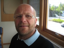  Willy Thorsen (V) er bystyremedlem