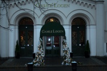 Gamle Logen