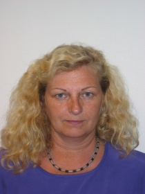 Evy Hesjedal