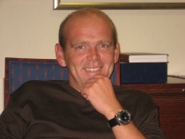 Hans Antonsen ordførar Hans Antonsen ordførar