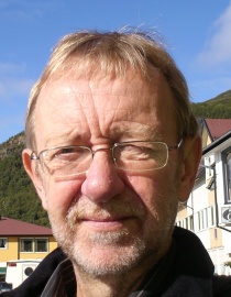 Bjørn Sleipnes.