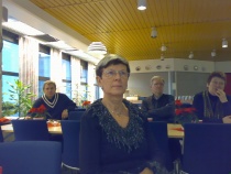Lillian Hessen