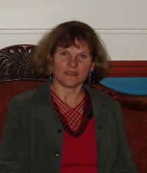 Gerd-Eva Hultung