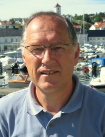  Jan Einar Henriksen er styreleder for Aust Agder Rehabiliteringssenter Eiendom AS
