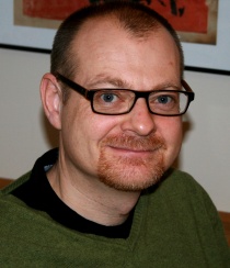 Ketil Jørstad