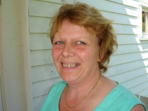 Laila Svorstøl