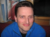 Øystein Løvli