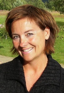 Renate Fjellberg Moldenæs