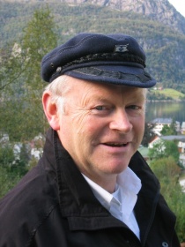 Gudmund Solheim