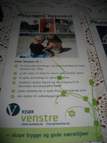  Meld deg på Risør Venstres nyhetsbrev tjeneste