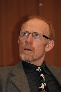 Tarald Lauvsnes