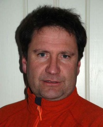 Jens Petter