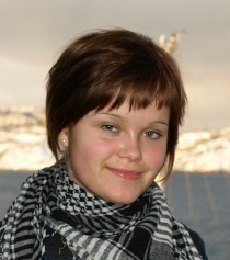Maria Liljedal
