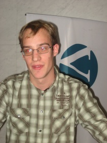 Olaf Engestøl, 3. kandidat