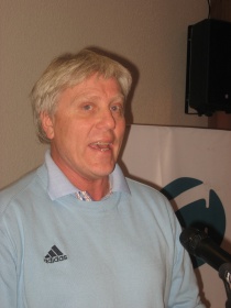 Aslak Heim Pedersen