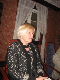 Anne Marit Tørå