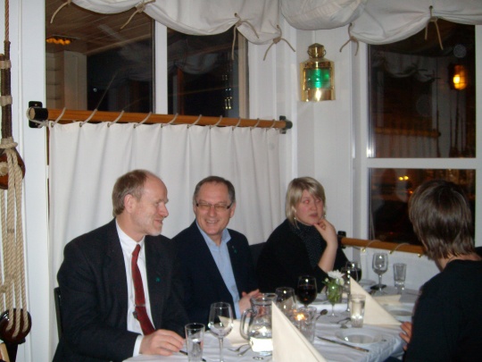Fylkesårsmøtet 2009