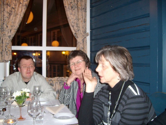 Fylkesårsmøtet 2009