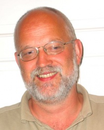Geirmund Oltedal
