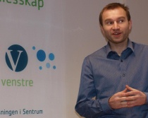 Øystein Nilsen