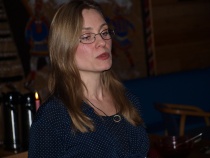 Lena Jinnegren