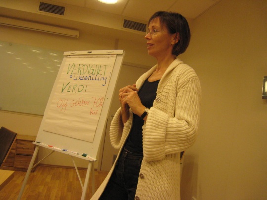  Velkommen til årsmøte og seminar i Venstrekvinnelaget.