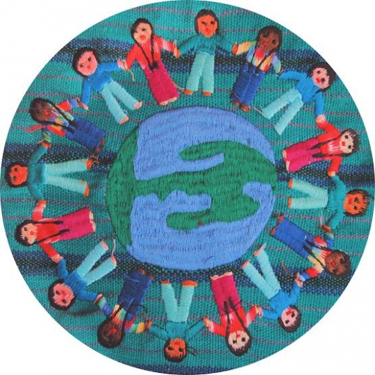 We are the world