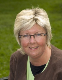 Heidi Flaten