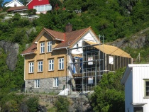  Risør øker rammen for startlån