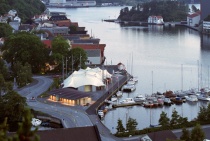 Byteltet Egersund