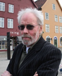 Arne Christian Stryken