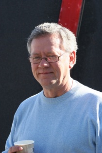 Asbjørn Eik-Nes