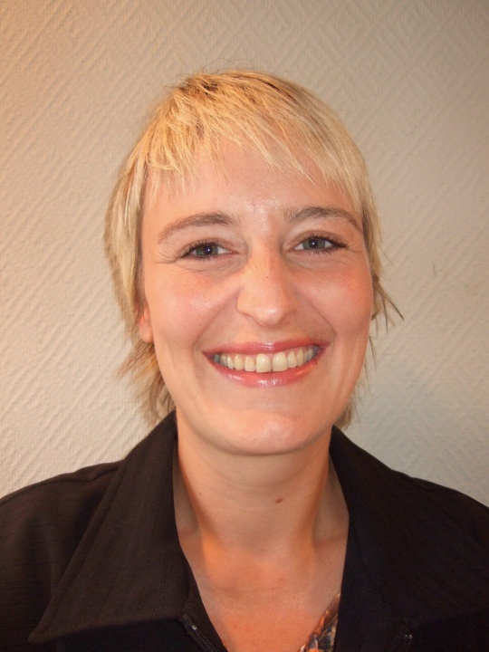 Melinda Kvinlaug