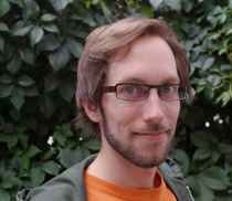 Erlend Sand