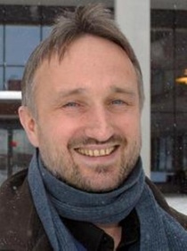 Arild Hovland