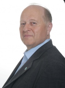 Odd Einar Dørum