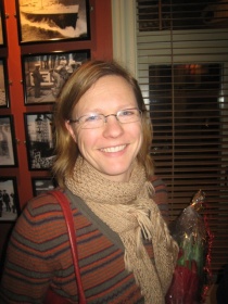 Ulla Nordgarden