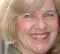  Borghild Tenden mener at Liv Signe Navarsete etterhvert må ta ansvar selv.