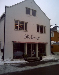 SK Design Huset