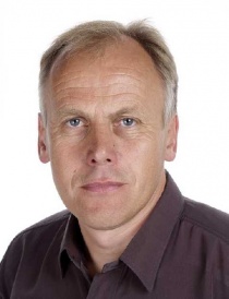  Eivind Brenna, ordfører i Vestre Slidre