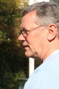 Asbjørn Eik-Nes