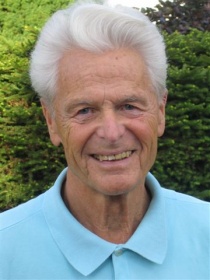 Gerhard Tornholm