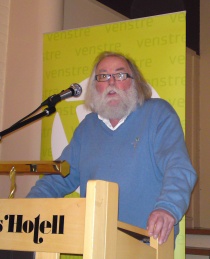 Johan Tønnes Løchstøer