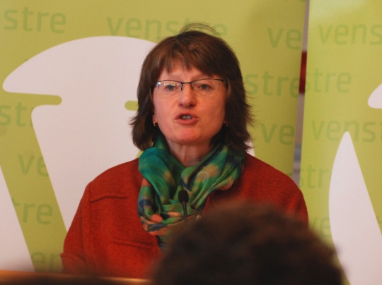 Ingvild Tautra Vevatne
